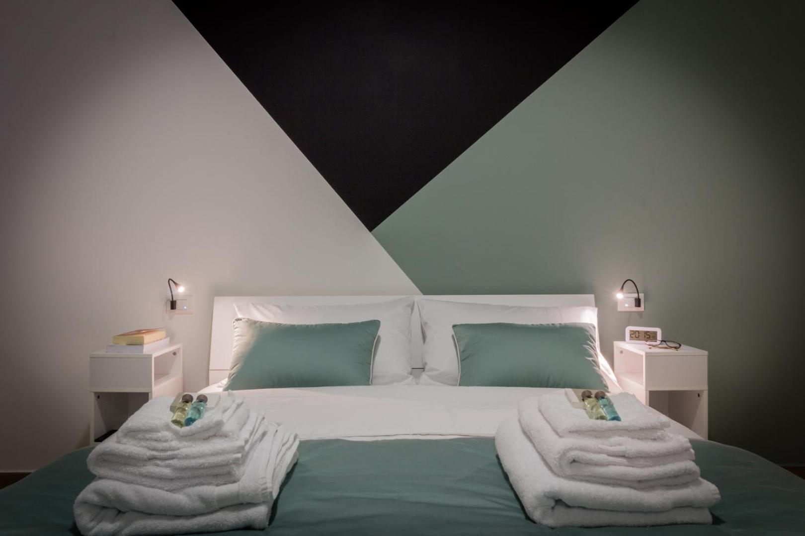 Maggie House Apartment Пиаченца Екстериор снимка