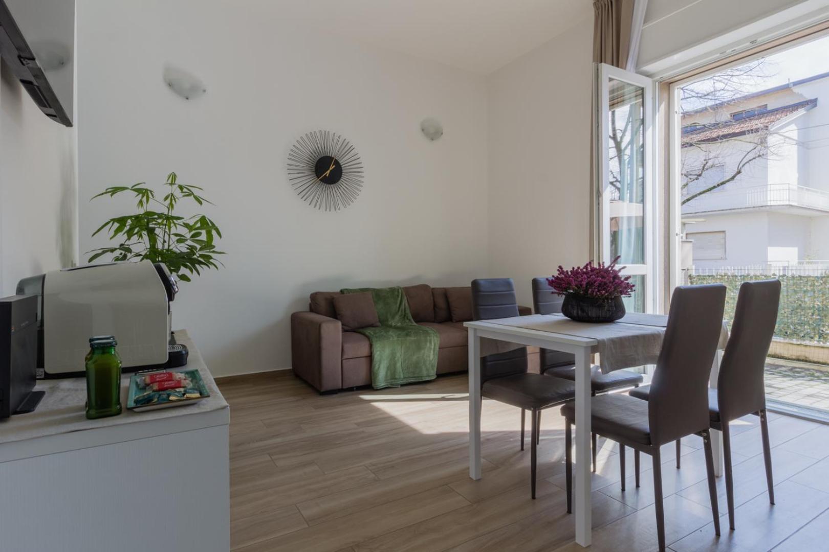 Maggie House Apartment Пиаченца Екстериор снимка