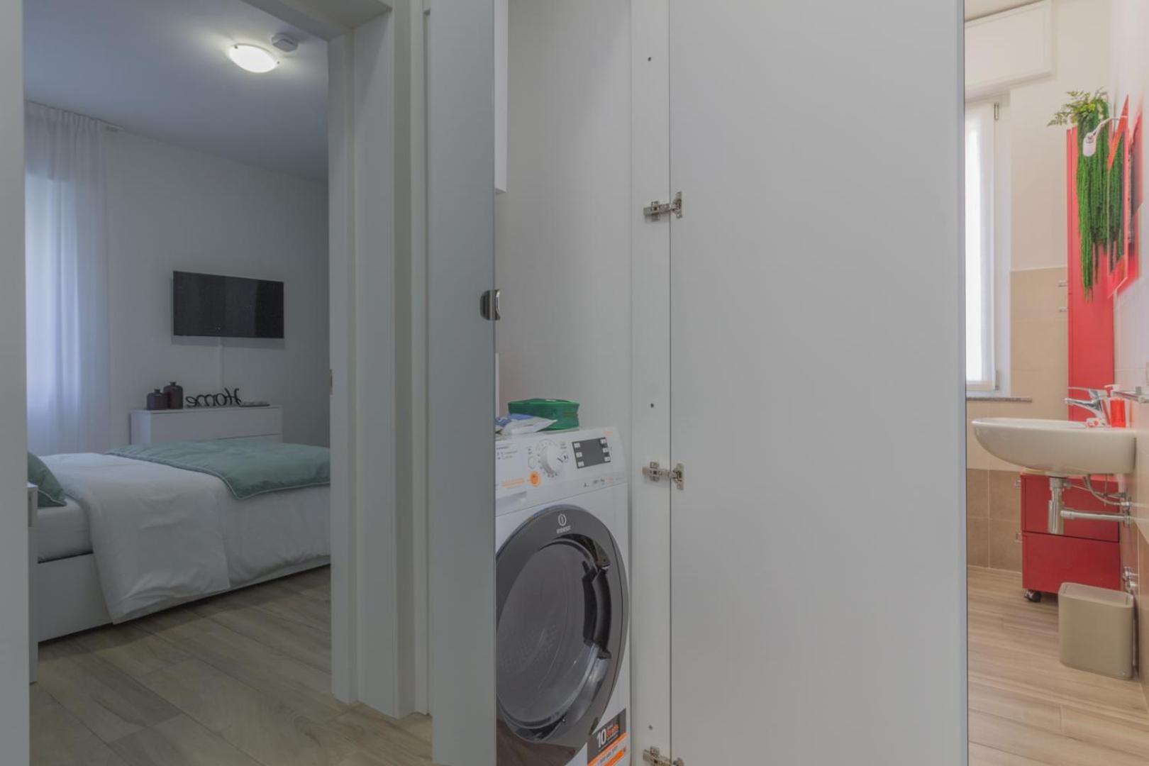 Maggie House Apartment Пиаченца Екстериор снимка