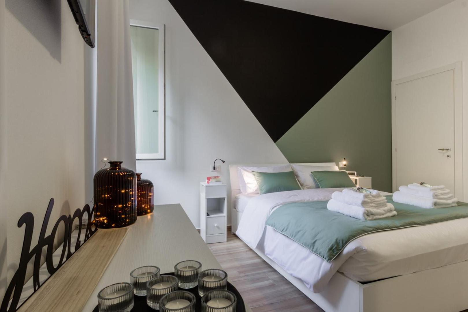 Maggie House Apartment Пиаченца Екстериор снимка
