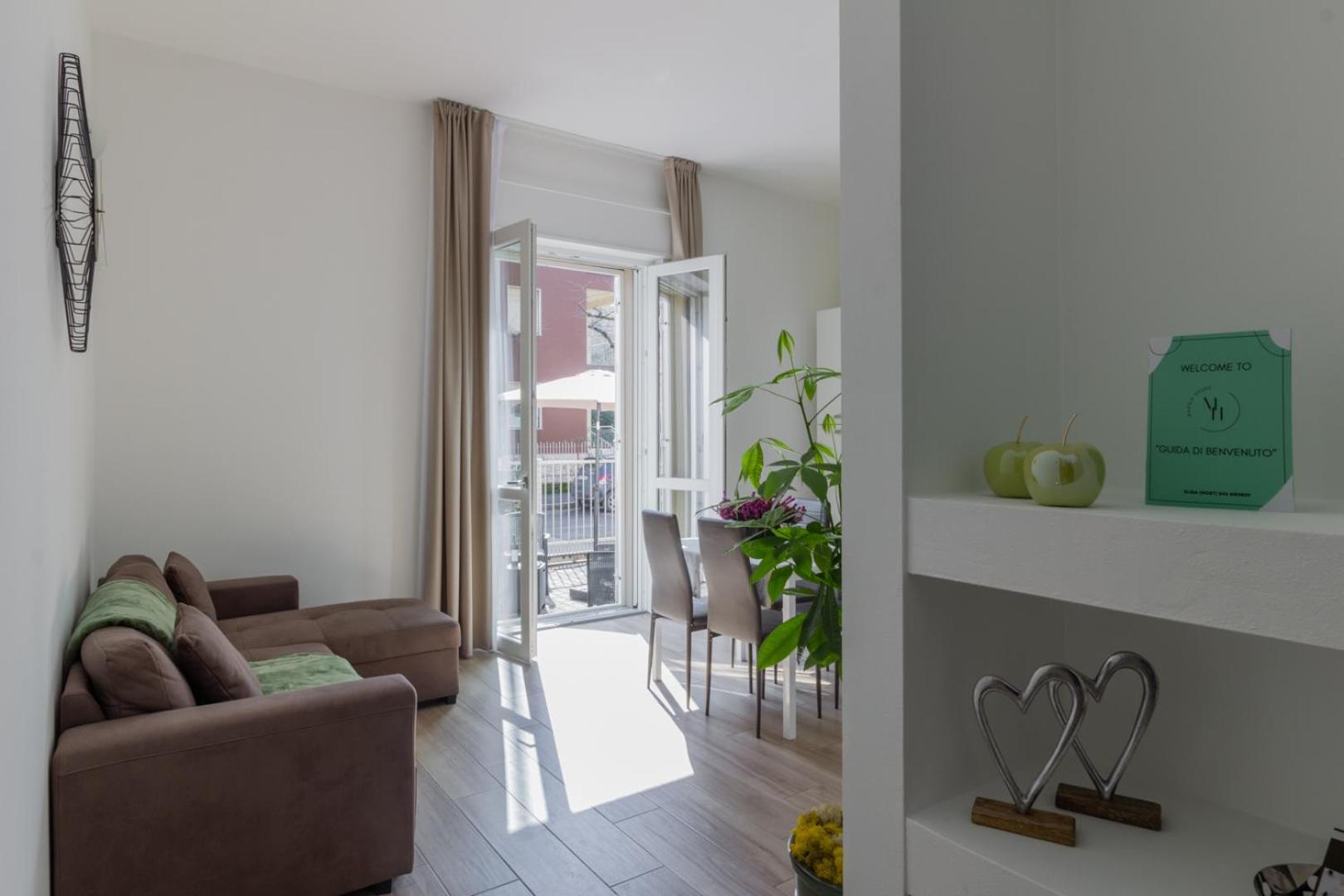 Maggie House Apartment Пиаченца Екстериор снимка