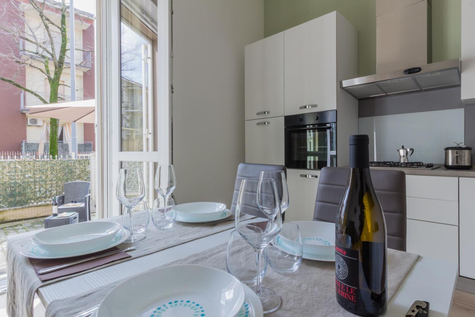 Maggie House Apartment Пиаченца Екстериор снимка