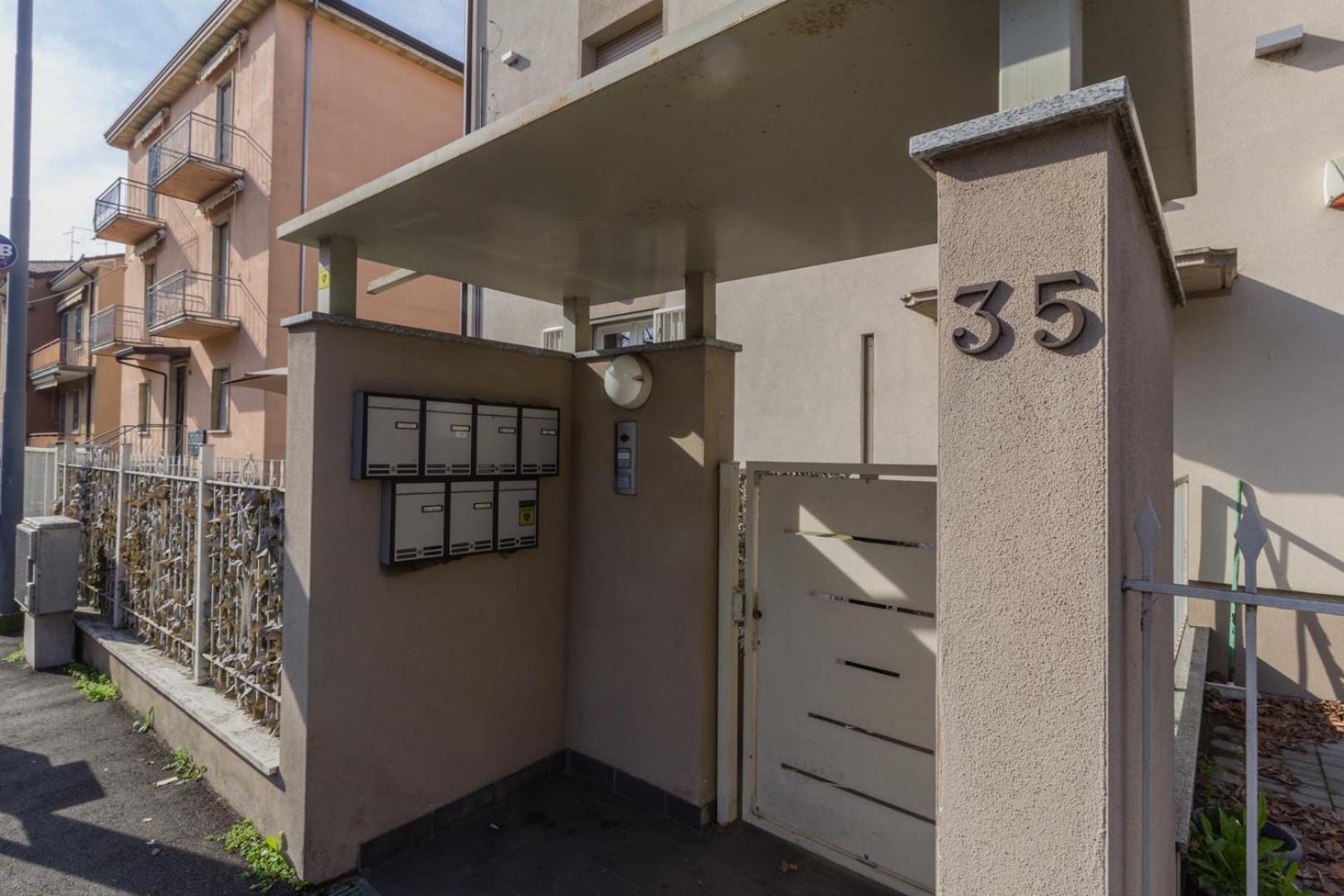 Maggie House Apartment Пиаченца Екстериор снимка