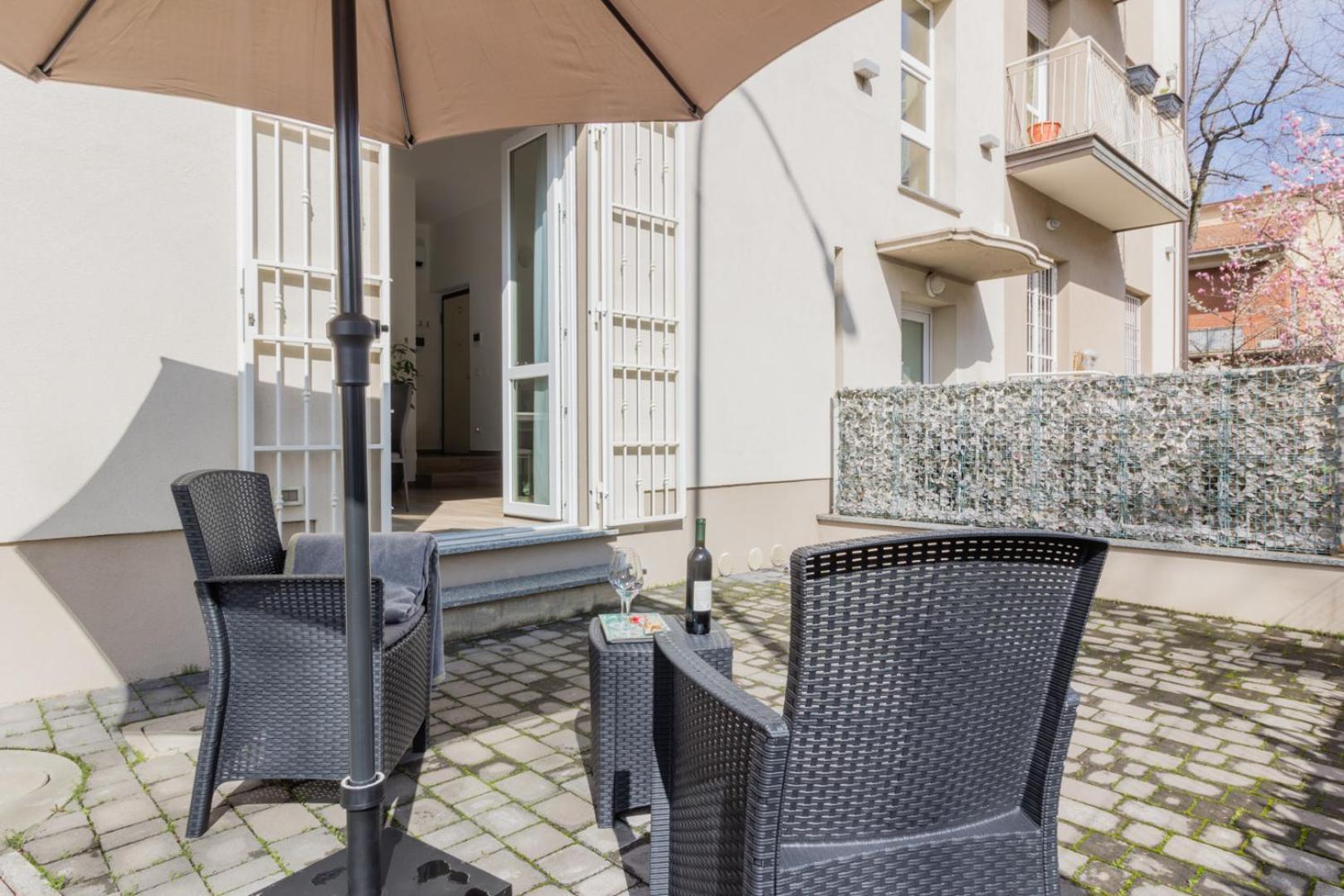 Maggie House Apartment Пиаченца Екстериор снимка