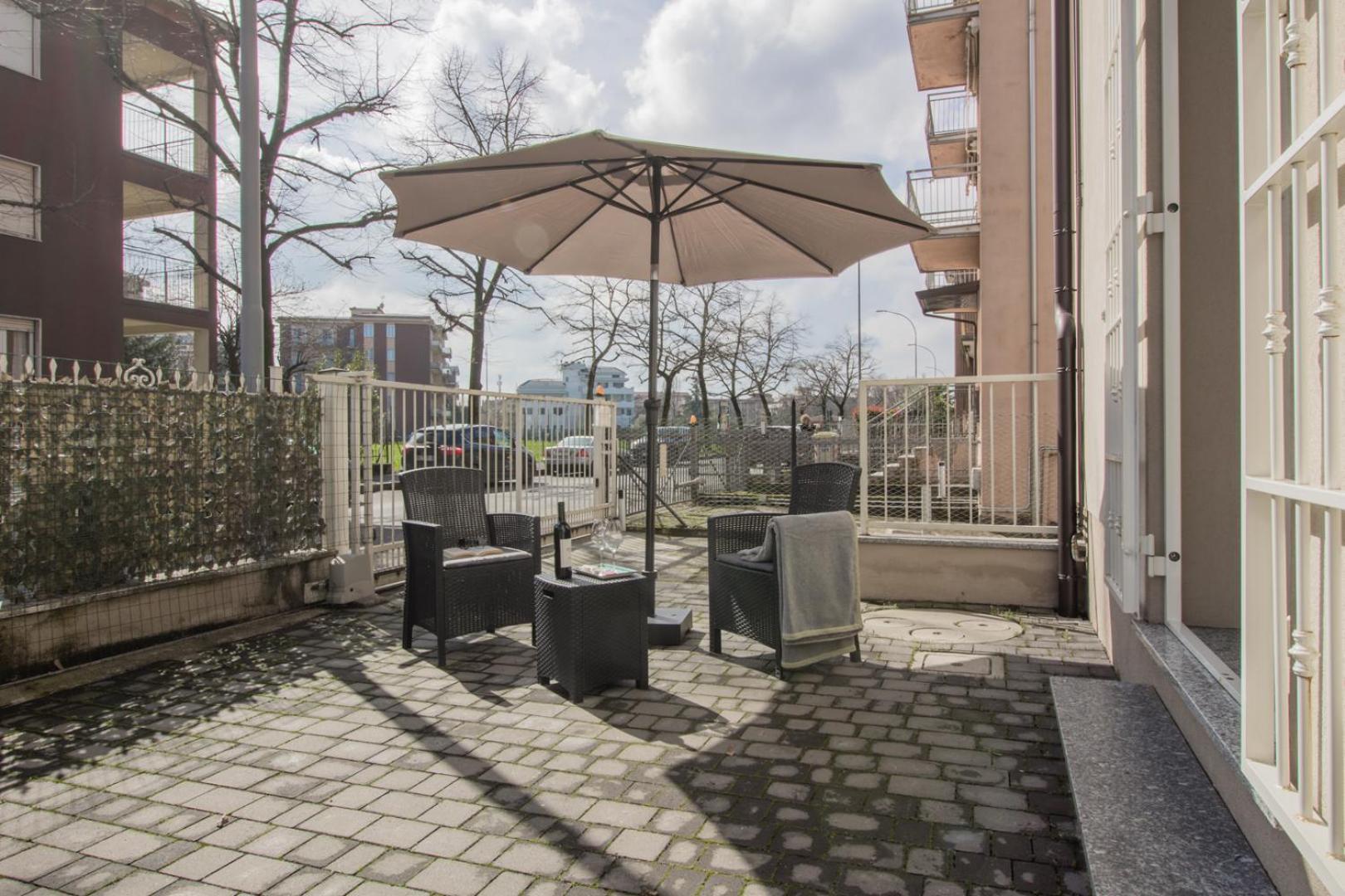Maggie House Apartment Пиаченца Екстериор снимка