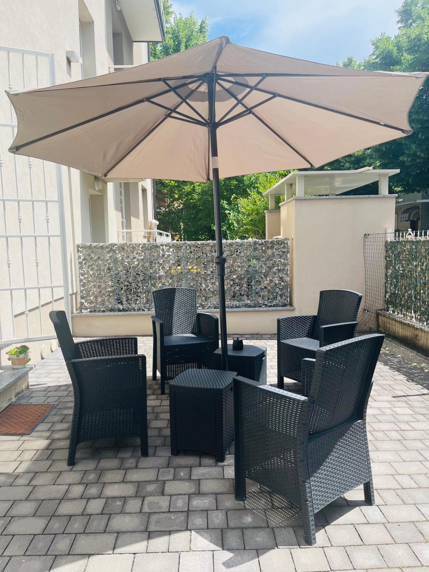 Maggie House Apartment Пиаченца Екстериор снимка