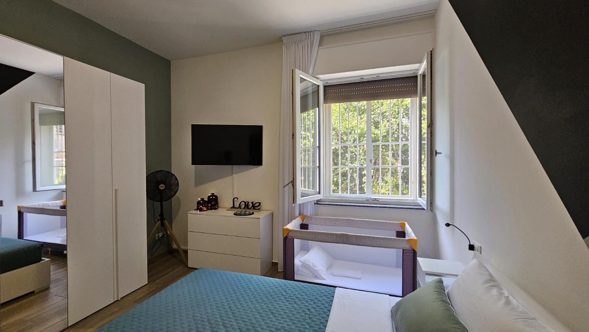 Maggie House Apartment Пиаченца Екстериор снимка